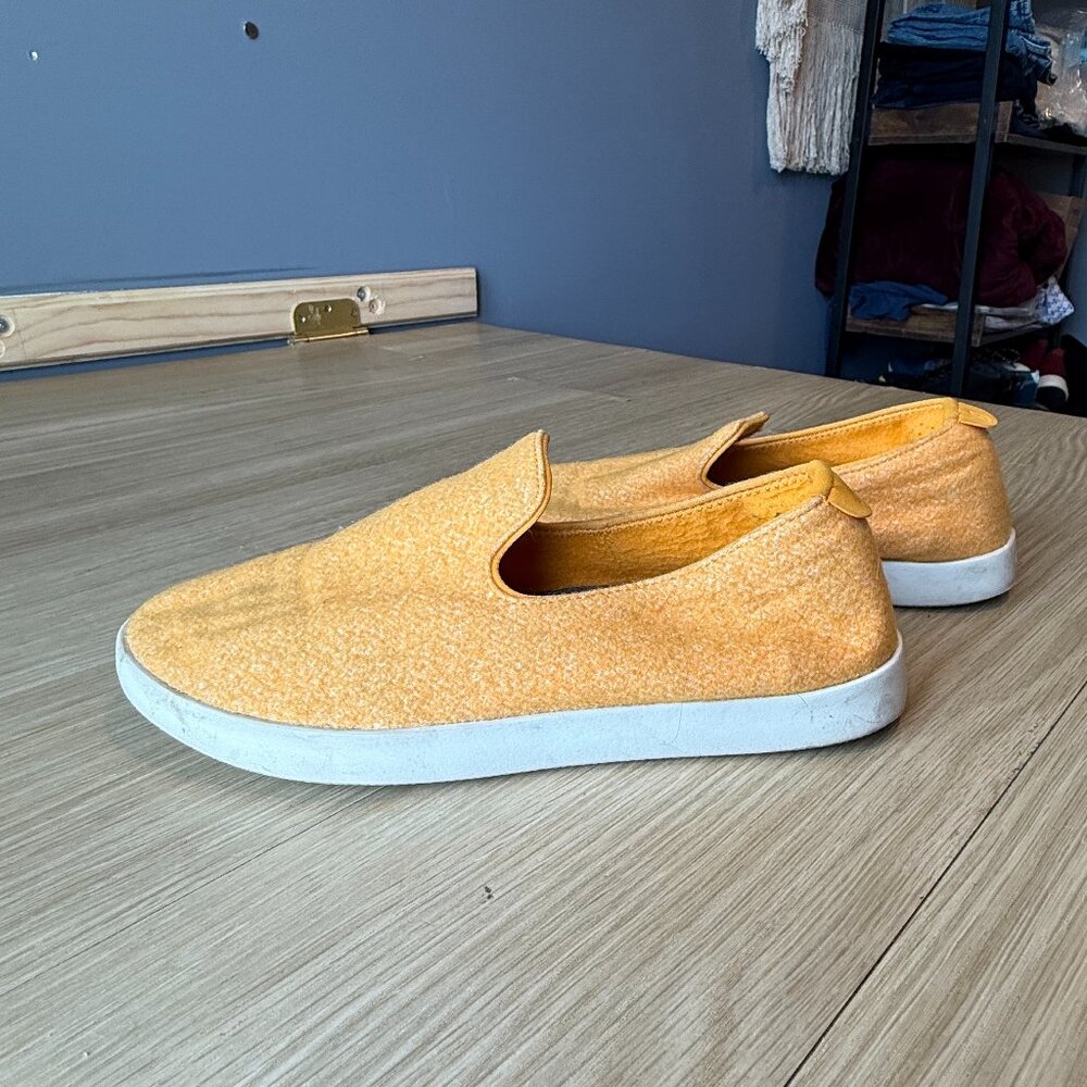 *SHOP CLOSING 4/26* Allbirds Wool Lounger W 10